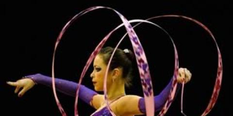 Gymnastics Rhythmic