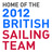 British Sailing