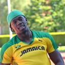 Usain St. Leo Bolt