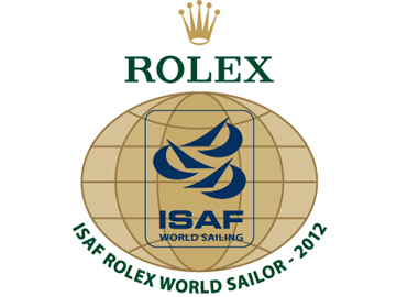 ISAF Rolex World Sailor of the Year Awards 2012 - Nominations Invited