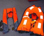 Lifejackets: when should I wear one?