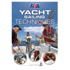 RYA Yacht Sailing Techniques