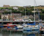 Do you cruise in the Pentland Firth or to Orkney?