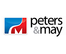 Peters & May