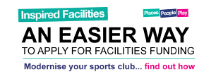 Inspired Facilities banner