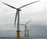 Dogger Bank Teesside Windfarm Proposal