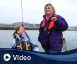 RYA Active Marina Ladies Day