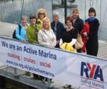 Active Marina launches in Scotland at Largs Yacht Haven