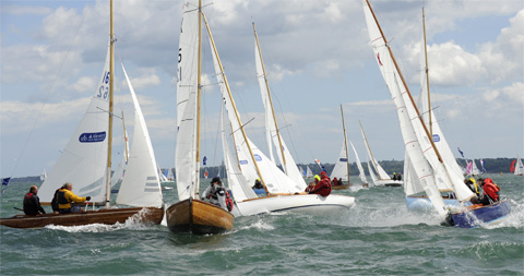 Cowes week