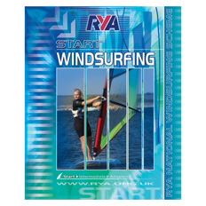 RYA Start Windsurfing