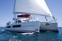 The New Catana 42 Catamaran