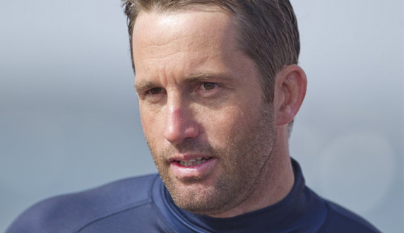 Ben Ainslie -The most Decorated Olympic Sailor in History