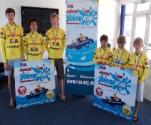 Victory for young Guernsey powerboaters