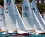 RYA Portsmouth Yardstick dates for the diary