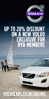 RYA Members Discount