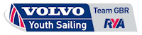 RYA Volvo National Youth and Transition Squads