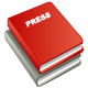 Press Library icon