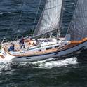 Hallberg Rassy 412