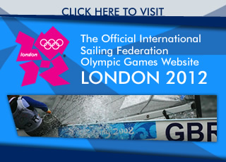 London 2012 Olympic Sailing Competition