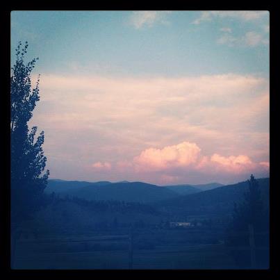 Photo: Instagram Photo of the Week: Dusk in Breckenridge, CO, taken by @corriecatron.

Follow us on Instagram @roomkeytravels and tag your travel pics #roomkeytravels for the chance to be featured next!