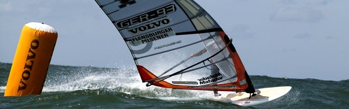 Deutscher Windsurf Cup