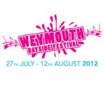 Visiting Weymouth during the Games