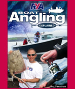 RYA Boat Angling Explained