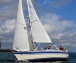 RYA withdraws as Recreational Craft Directive Notified Body