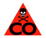 Carbon Monoxide - the silent killer