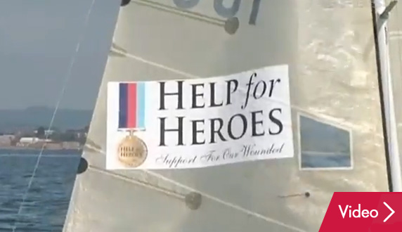 Help for Heroes