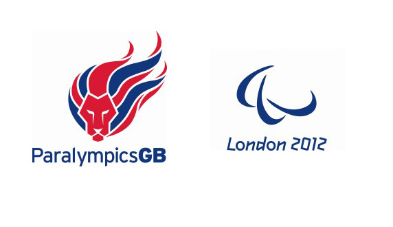 ParalympicsGB - London2012 Logo