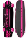 Mindless Rascal Cruiser Skateboard Pink 2012