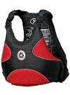 Mystic Venom Bouyancy Vest Black Red 2012