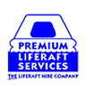 Premium Liferaft Services