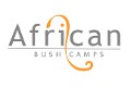 African Bush Camps - Sponsors of Indaba Networking Evening May 2012