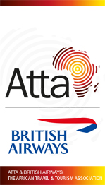 British Airways & Atta working together to promote tourism to Africa