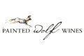 Painted Wolf Wines - Sponsors of Indaba Networking Evening May 2012