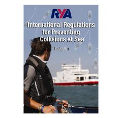 RYA International Regulations for Preventing Collisions at Sea