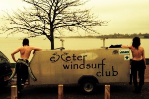 Exeter WIndsurf Club