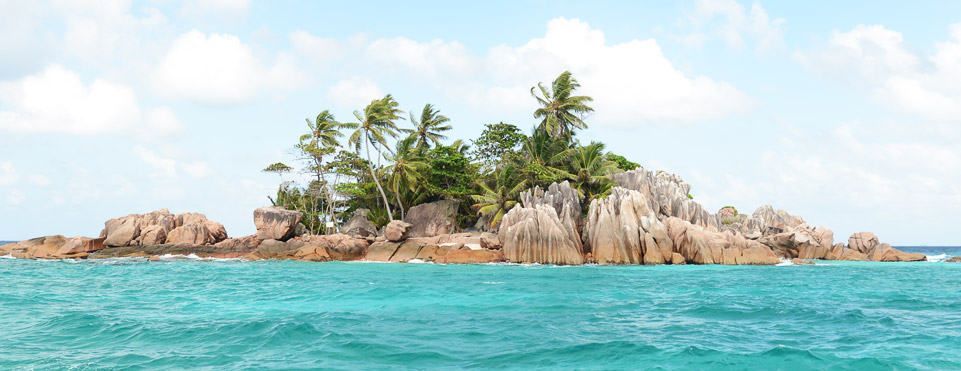 Seychelles Yacht Charter