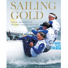 Sailing Gold