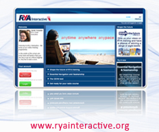 RYA Interactive online course