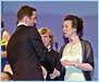 HRH The Princess Royal to attend the Sail for Gold Ball 2012