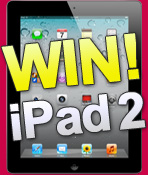 Win an iPad 2