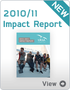 Changing Lives Impact Report