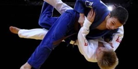 Judo