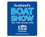 Scotland’s Boat Show - Kip Marina