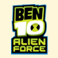 Ben 10 Alien Force