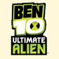 Ben 10 Ultimate Alien