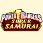 Power Rangers Super Samurai